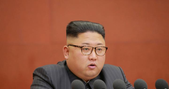 Большая северокорейская семья: родственные связи лидера кндр ким чен ына Ким чен ын настоящее имя