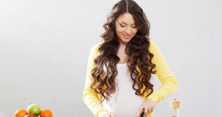 Что такое фолиевая кислота и для чего она нужна беременным